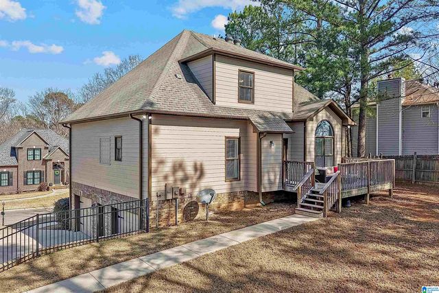 559 FIELDSTONE DRIVE, Helena, AL 35080