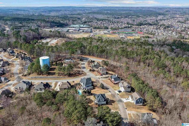 559 FIELDSTONE DRIVE, Helena, AL 35080