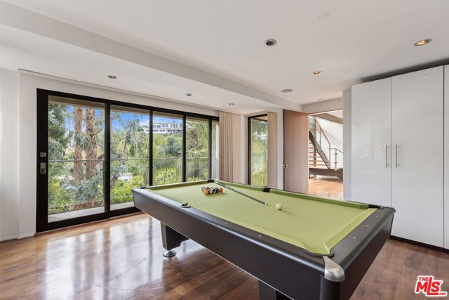 8460 Harold Way, Los Angeles, CA 90069