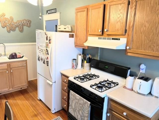 998 Jameson Street, Saint Paul, MN 55103