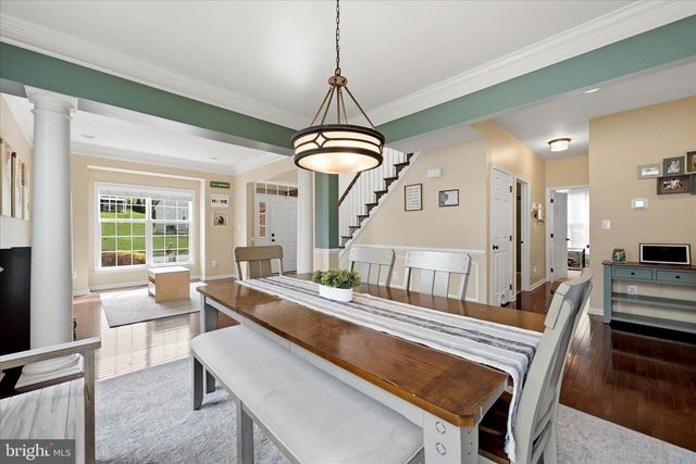 119 THOMPSON CT, Winchester, VA 22602