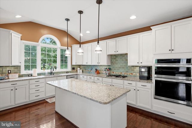 119 THOMPSON CT, Winchester, VA 22602
