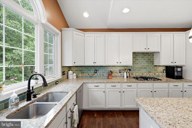 119 THOMPSON CT, Winchester, VA 22602