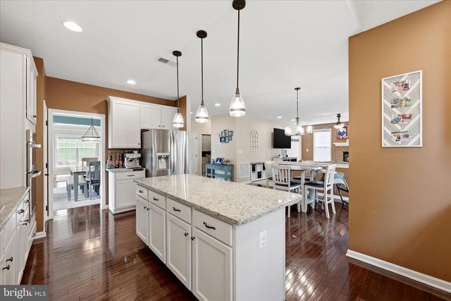 119 THOMPSON CT, Winchester, VA 22602