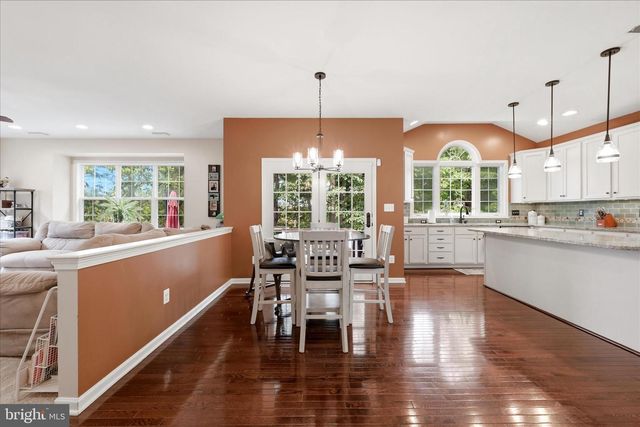 119 THOMPSON CT, Winchester, VA 22602