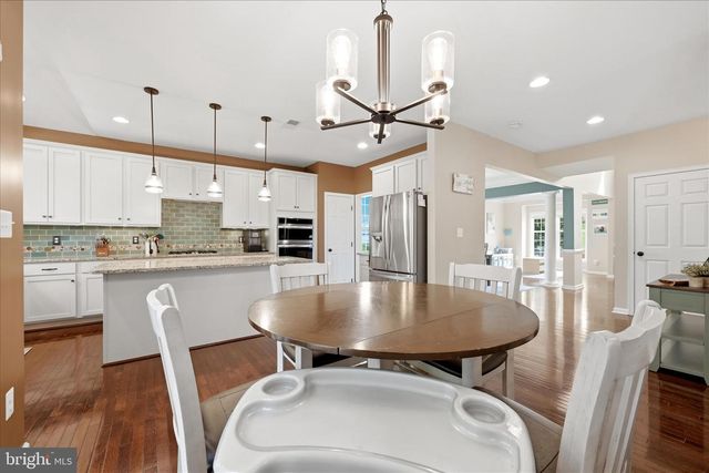 119 THOMPSON CT, Winchester, VA 22602