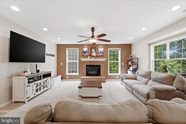 119 THOMPSON CT, Winchester, VA 22602