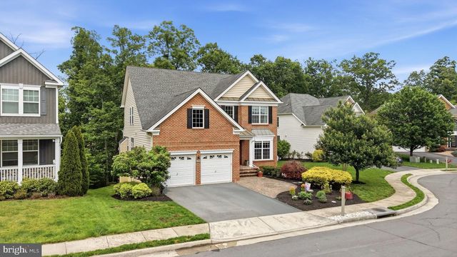 119 THOMPSON CT, Winchester, VA 22602