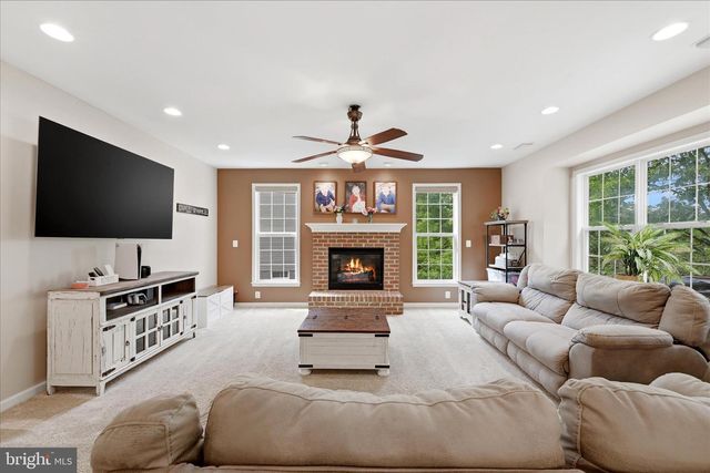119 THOMPSON CT, Winchester, VA 22602