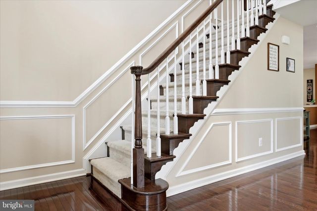 119 THOMPSON CT, Winchester, VA 22602