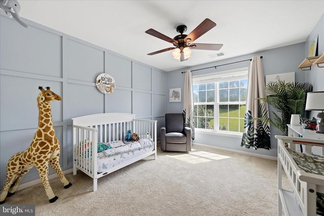 119 THOMPSON CT, Winchester, VA 22602