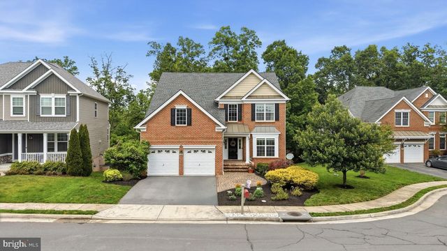 119 THOMPSON CT, Winchester, VA 22602