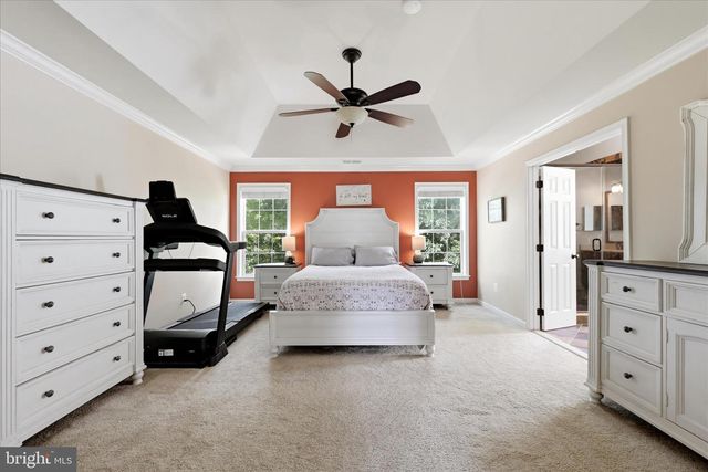119 THOMPSON CT, Winchester, VA 22602