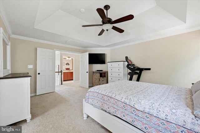 119 THOMPSON CT, Winchester, VA 22602