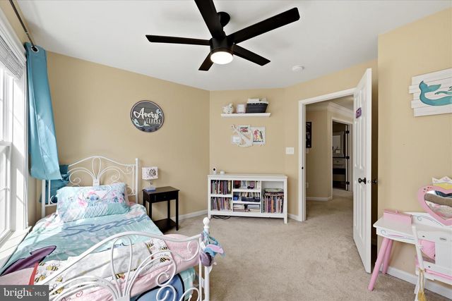 119 THOMPSON CT, Winchester, VA 22602