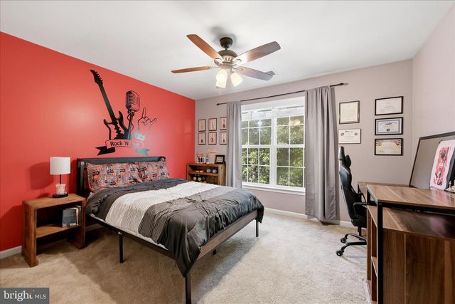 119 THOMPSON CT, Winchester, VA 22602