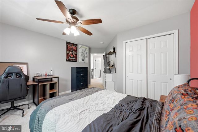 119 THOMPSON CT, Winchester, VA 22602