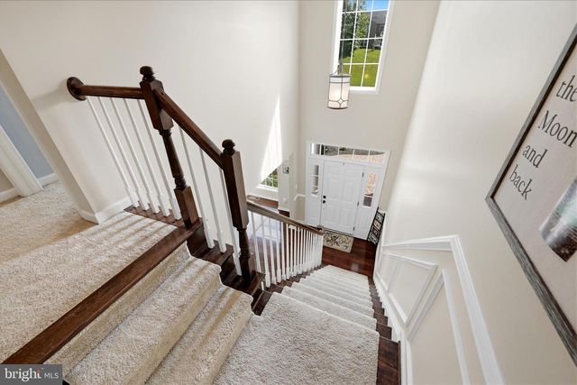 119 THOMPSON CT, Winchester, VA 22602