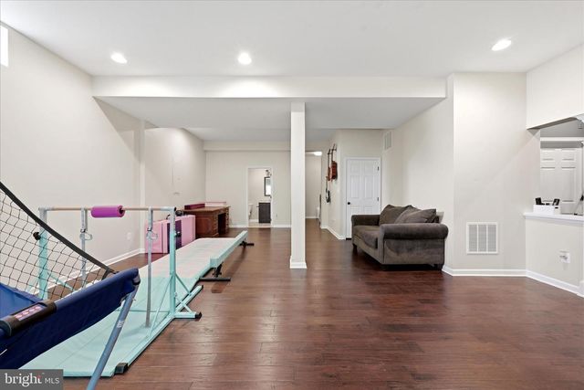 119 THOMPSON CT, Winchester, VA 22602