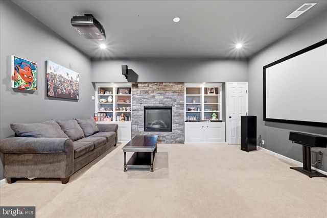 119 THOMPSON CT, Winchester, VA 22602
