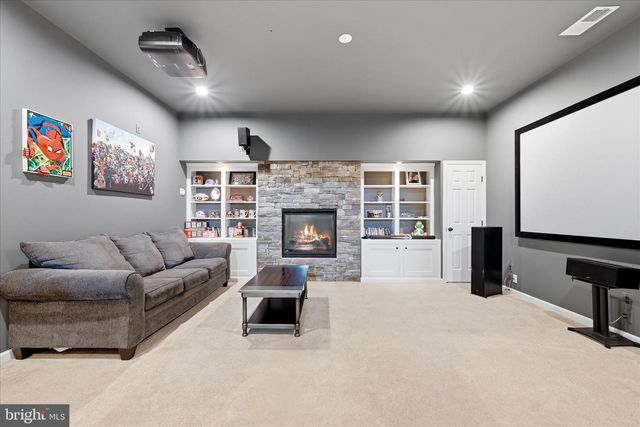 119 THOMPSON CT, Winchester, VA 22602