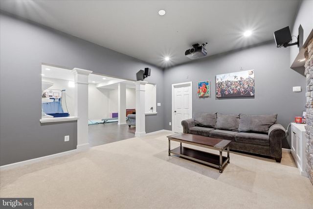 119 THOMPSON CT, Winchester, VA 22602