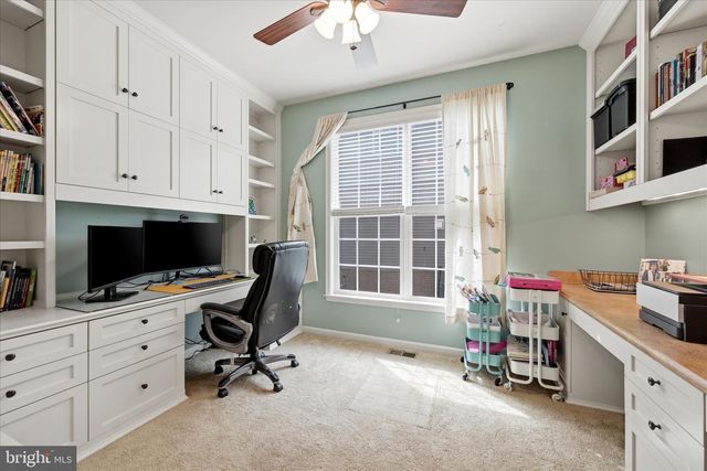 119 THOMPSON CT, Winchester, VA 22602