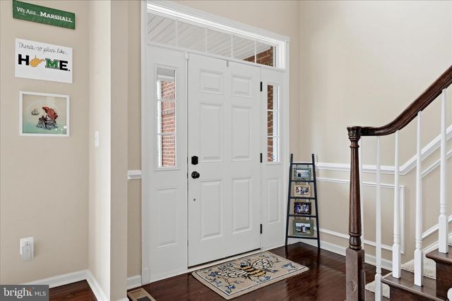 119 THOMPSON CT, Winchester, VA 22602
