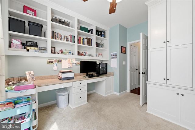 119 THOMPSON CT, Winchester, VA 22602
