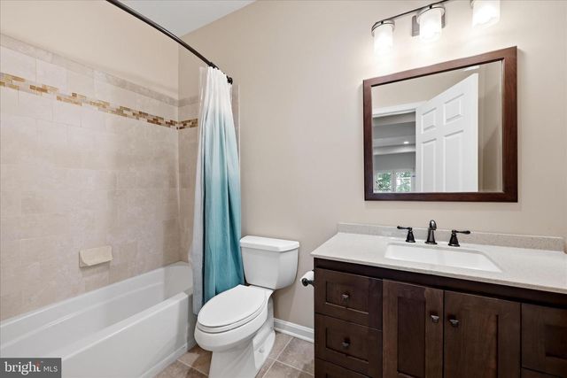 119 THOMPSON CT, Winchester, VA 22602