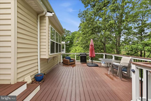 119 THOMPSON CT, Winchester, VA 22602