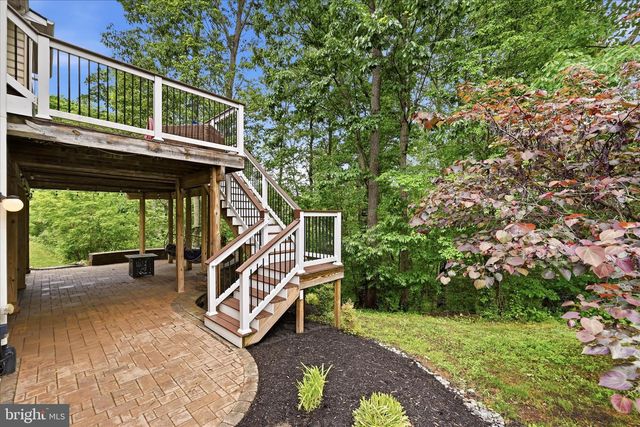 119 THOMPSON CT, Winchester, VA 22602