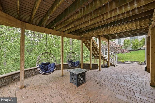 119 THOMPSON CT, Winchester, VA 22602