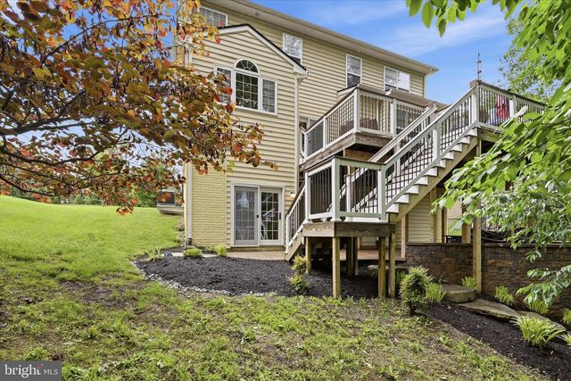 119 THOMPSON CT, Winchester, VA 22602