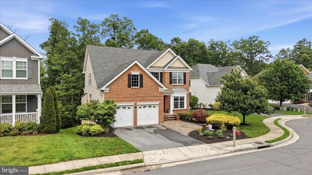 119 THOMPSON CT, Winchester, VA 22602