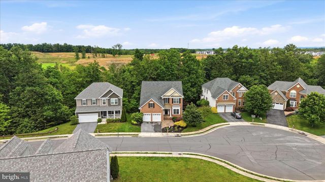 119 THOMPSON CT, Winchester, VA 22602