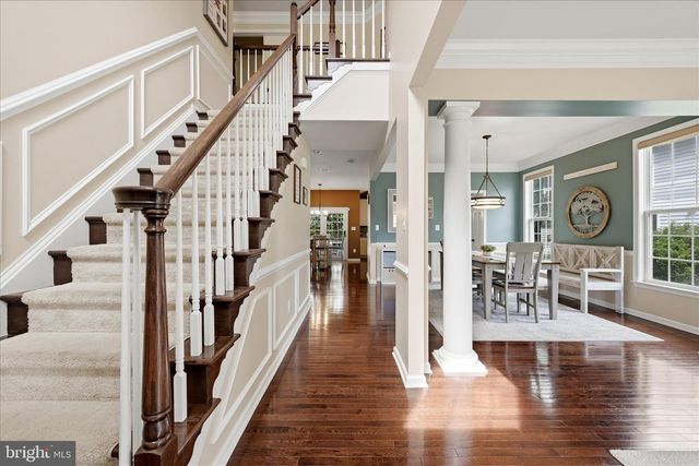 119 THOMPSON CT, Winchester, VA 22602