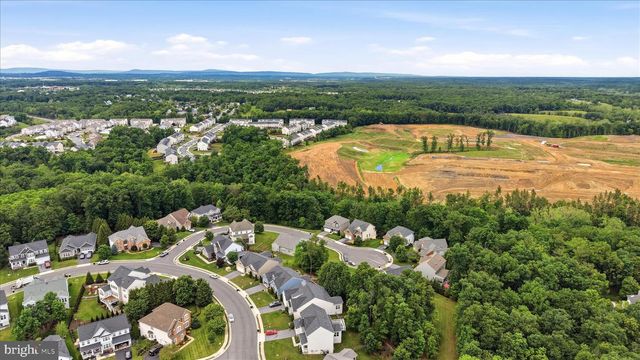 119 THOMPSON CT, Winchester, VA 22602