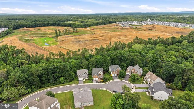 119 THOMPSON CT, Winchester, VA 22602