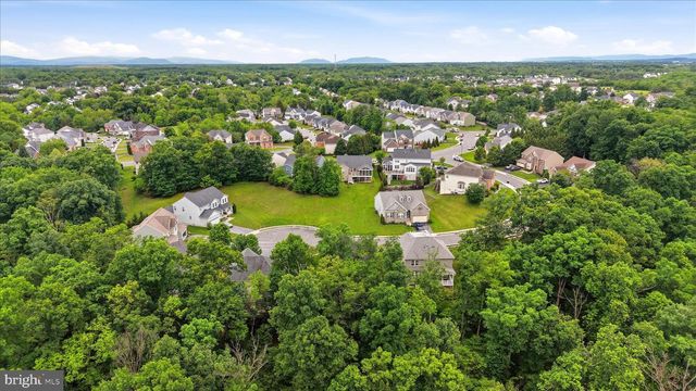 119 THOMPSON CT, Winchester, VA 22602