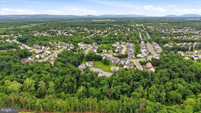 119 THOMPSON CT, Winchester, VA 22602
