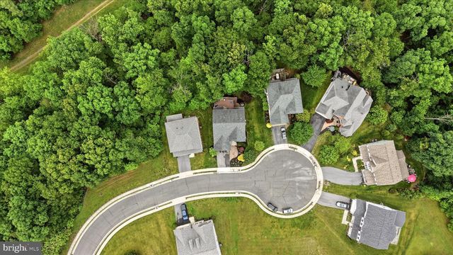 119 THOMPSON CT, Winchester, VA 22602