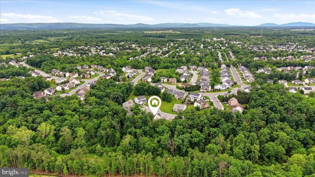 119 THOMPSON CT, Winchester, VA 22602
