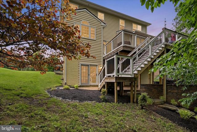 119 THOMPSON CT, Winchester, VA 22602