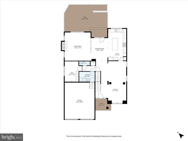 119 THOMPSON CT, Winchester, VA 22602