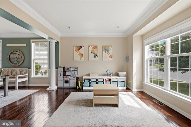 119 THOMPSON CT, Winchester, VA 22602