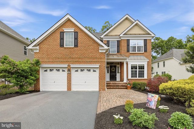 119 THOMPSON CT, Winchester, VA 22602