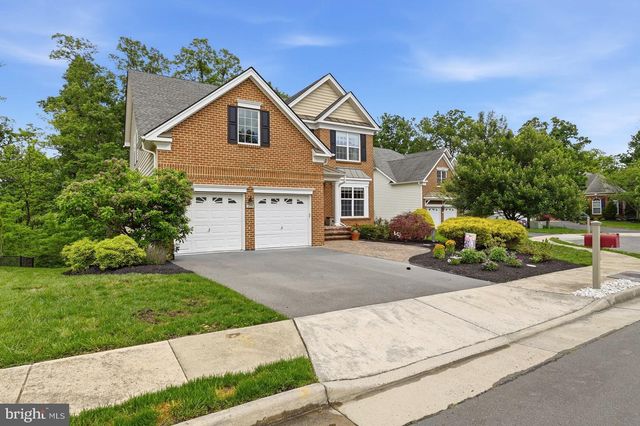 119 THOMPSON CT, Winchester, VA 22602