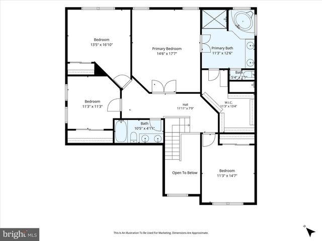 119 THOMPSON CT, Winchester, VA 22602