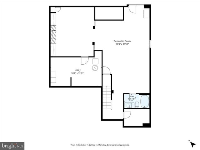 119 THOMPSON CT, Winchester, VA 22602